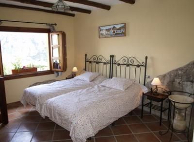 Imagen de la habitación del Apartamentos Casas de Montejaque. Foto 2