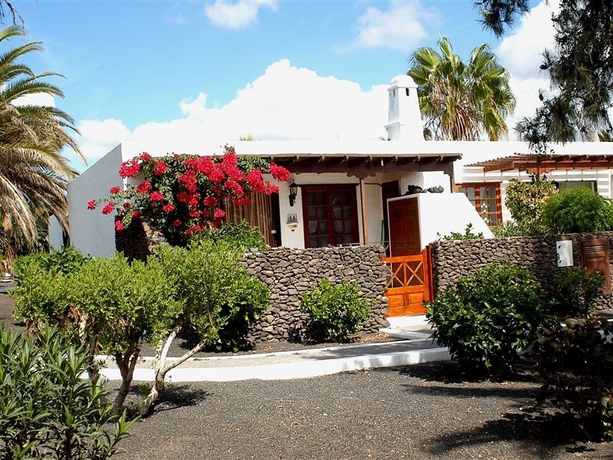 Imagen general del Apartamentos Casas del Sol. Foto 5