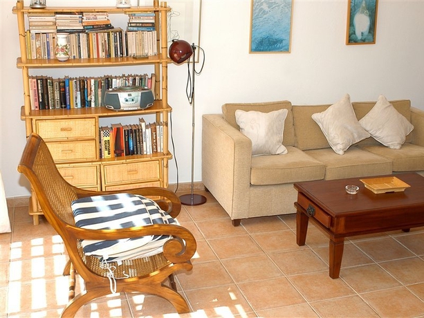 Imagen general del Apartamentos Casas del Sol. Foto 6