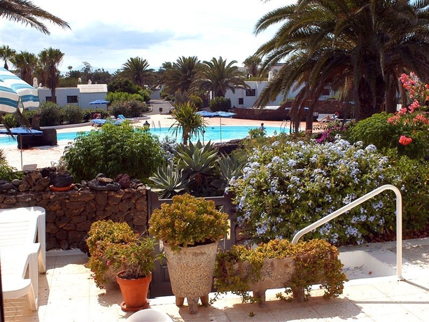 Imagen general del Apartamentos Casas del Sol. Foto 8