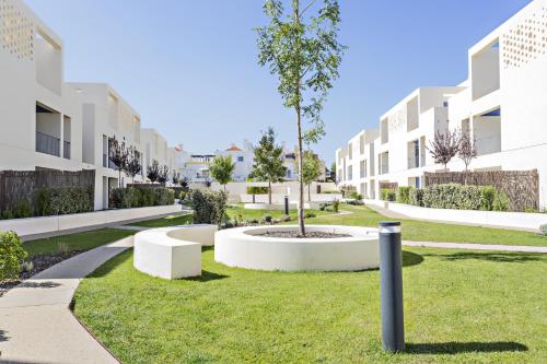 Imagen de los interiores del Apartamentos Casas do Forte by MY CHOICE. Foto 5