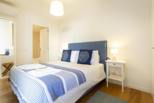 Imagen de la habitación del Apartamentos Casas do Forte by MY CHOICE. Foto 3