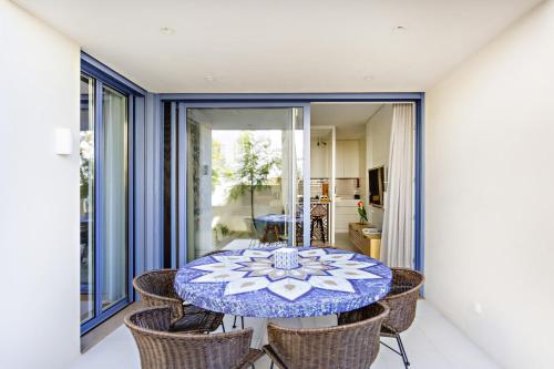 Imagen de la habitación del Apartamentos Casas do Forte by MY CHOICE. Foto 4