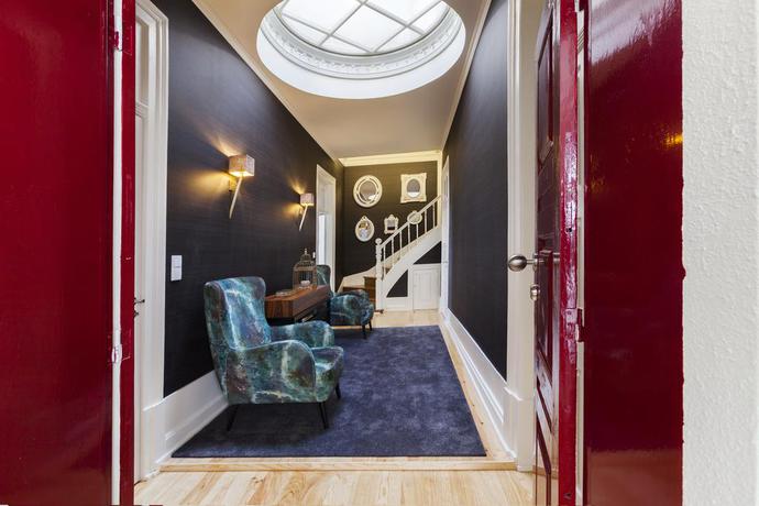 Imagen de los interiores del Apartamentos Casas do Porto - Ribeira. Foto 11