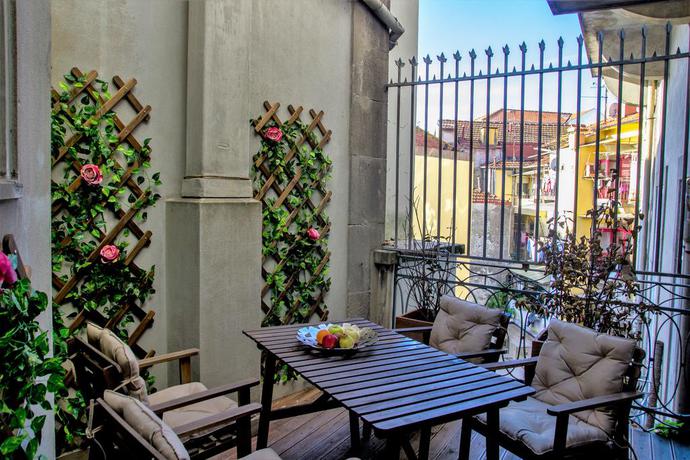 Imagen de los exteriores del Apartamentos Casas do Porto - Ribeira. Foto 10