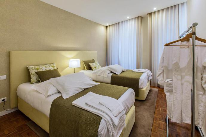 Imagen de la habitación del Apartamentos Casas do Porto - Ribeira. Foto 2