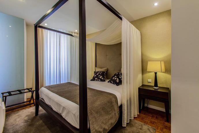 Imagen de la habitación del Apartamentos Casas do Porto - Ribeira. Foto 3