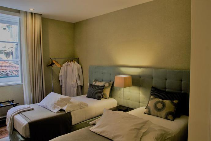 Imagen de la habitación del Apartamentos Casas do Porto - Ribeira. Foto 4