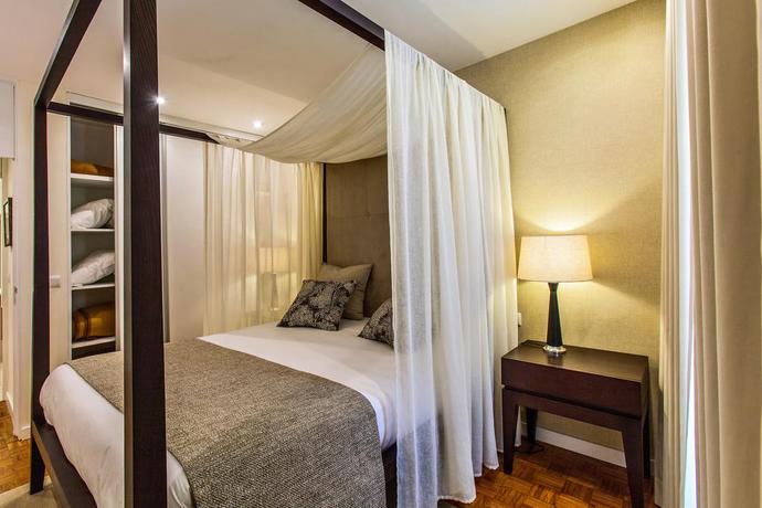 Imagen de la habitación del Apartamentos Casas do Porto - Ribeira. Foto 5