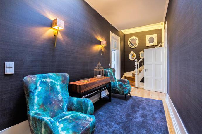 Imagen de los interiores del Apartamentos Casas do Porto - Ribeira. Foto 13