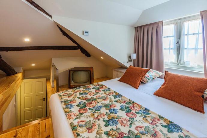 Imagen de la habitación del Apartamentos Casas do Porto - Ribeira. Foto 6