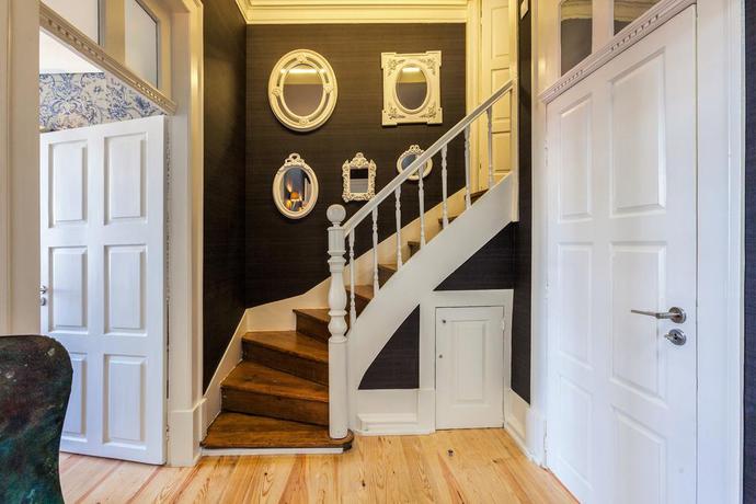 Imagen de los interiores del Apartamentos Casas do Porto - Ribeira. Foto 14