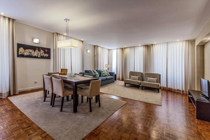 Imagen de los interiores del Apartamentos Casas do Porto - Ribeira. Foto 15