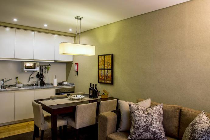 Imagen de los interiores del Apartamentos Casas do Porto - Ribeira. Foto 16