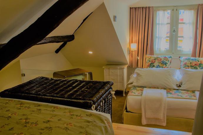 Imagen de la habitación del Apartamentos Casas do Porto - Ribeira. Foto 7