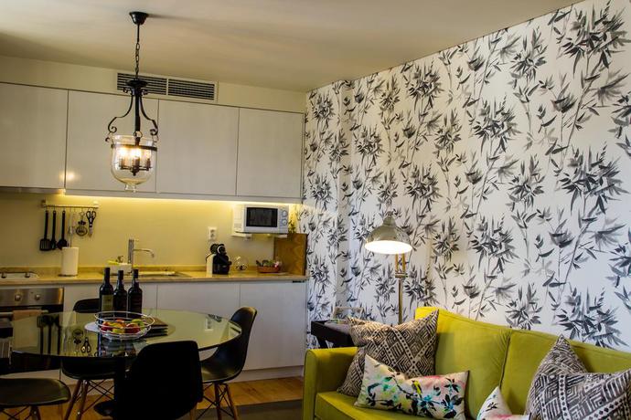 Imagen de los interiores del Apartamentos Casas do Porto - Ribeira. Foto 18