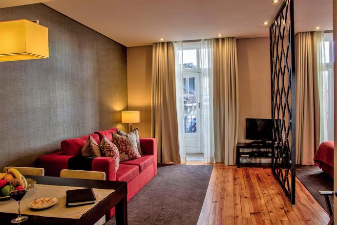 Imagen de la habitación del Apartamentos Casas do Porto - Ribeira. Foto 9