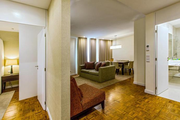 Imagen de los interiores del Apartamentos Casas do Porto - Ribeira. Foto 20