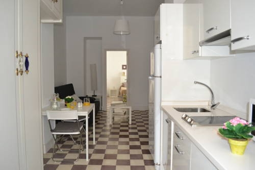 Imagen general del Apartamentos Casas y Patios de Sevilla. Foto 2