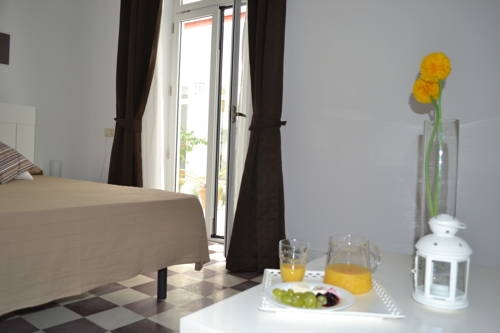 Imagen general del Apartamentos Casas y Patios de Sevilla. Foto 6