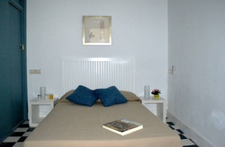 Imagen general del Apartamentos Casas y Patios de Sevilla. Foto 9