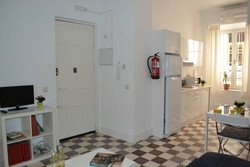 Imagen general del Apartamentos Casas y Patios de Sevilla. Foto 10