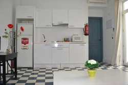 Imagen general del Apartamentos Casas y Patios de Sevilla. Foto 15