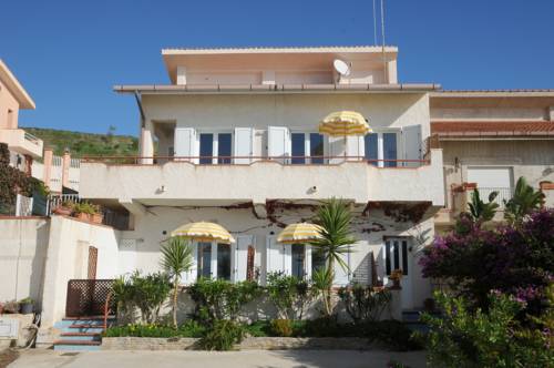 Imagen de la habitación del Apartamentos Case Vacanze Lumia. Foto 5