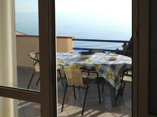 Imagen de la habitación del Apartamentos Case Vacanze Lumia. Foto 7