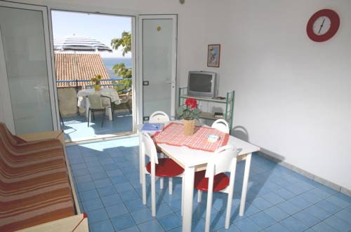 Imagen general del Apartamentos Case Vacanze Lumia. Foto 1