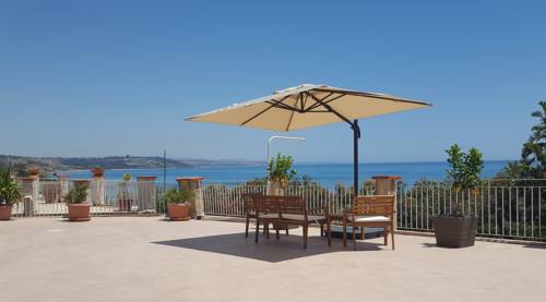 Imagen de la habitación del Apartamentos Case Vacanze Lumia. Foto 9