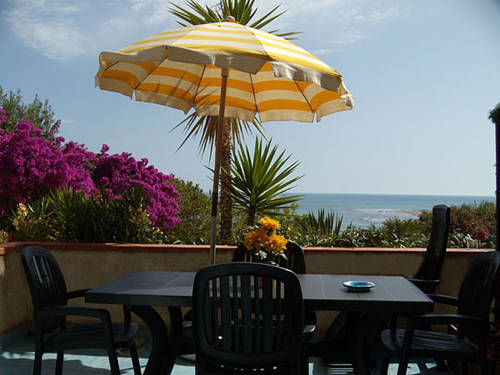 Imagen de la habitación del Apartamentos Case Vacanze Lumia. Foto 13