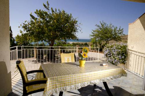 Imagen de la habitación del Apartamentos Case Vacanze Lumia. Foto 14