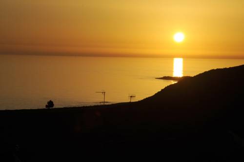 Imagen de la habitación del Apartamentos Case Vacanze Lumia. Foto 16