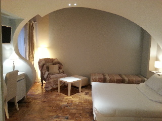 Imagen general del Apartamentos Casetta56 Bandb. Foto 3