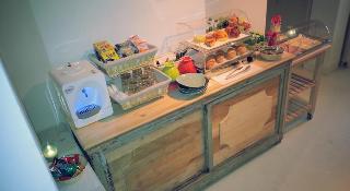 Imagen general del Apartamentos Casetta56 Bandb. Foto 4