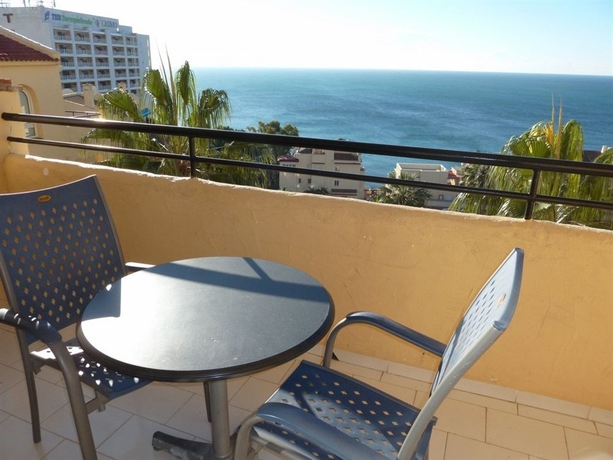 Imagen de la habitación del Apartamentos Casinomar. Foto 2