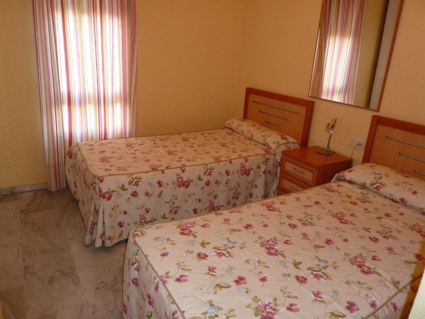 Imagen de la habitación del Apartamentos Casinomar. Foto 4