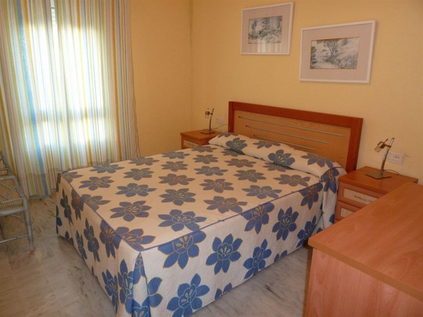 Imagen de la habitación del Apartamentos Casinomar. Foto 5