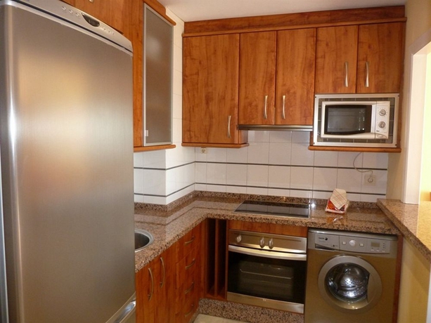 Imagen de la habitación del Apartamentos Casinomar. Foto 6