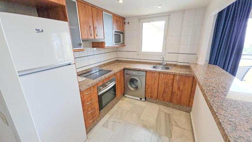 Imagen de la habitación del Apartamentos Casinomar. Foto 2