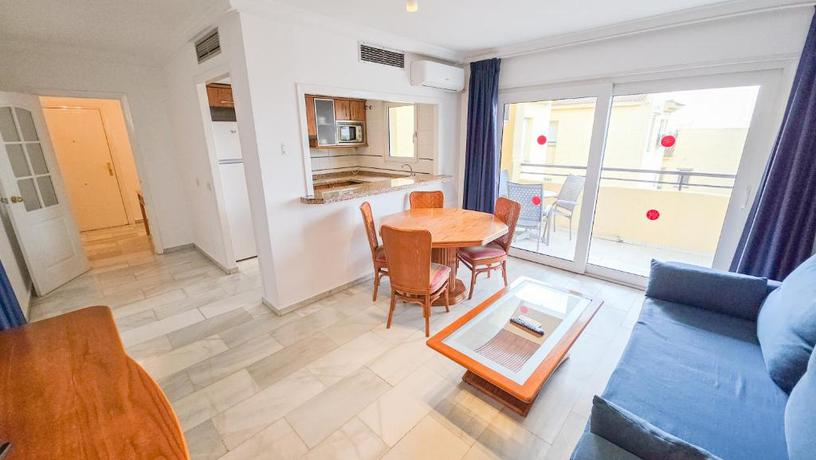 Imagen de la habitación del Apartamentos Casinomar. Foto 3