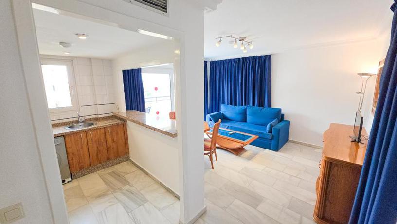 Imagen de la habitación del Apartamentos Casinomar. Foto 4