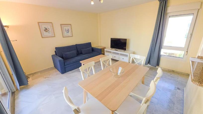 Imagen de la habitación del Apartamentos Casinomar. Foto 5