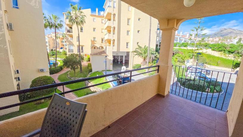 Imagen de la habitación del Apartamentos Casinomar. Foto 6