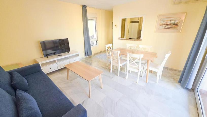 Imagen de la habitación del Apartamentos Casinomar. Foto 7