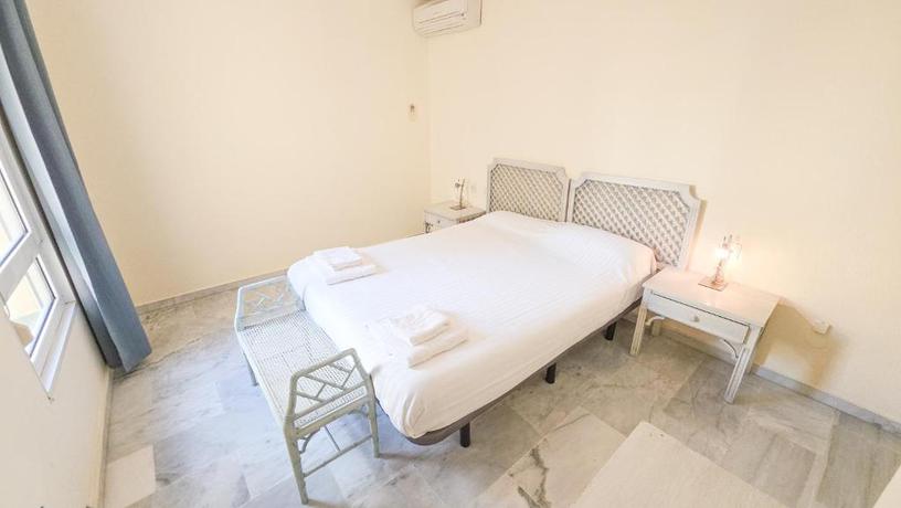 Imagen de la habitación del Apartamentos Casinomar. Foto 8