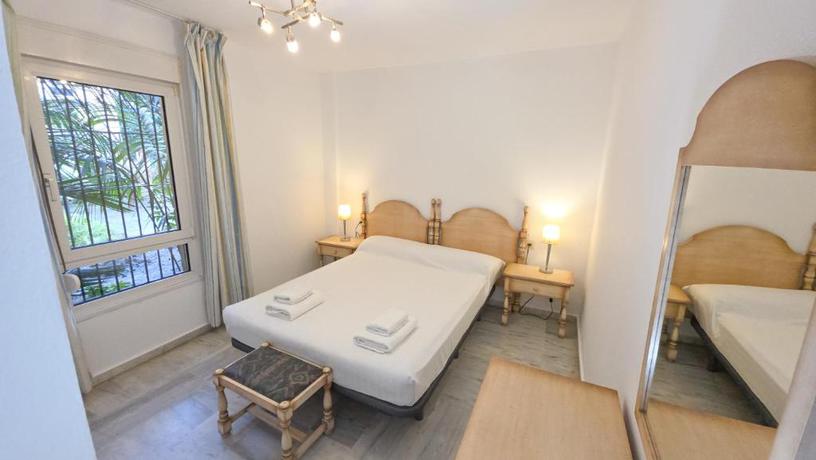 Imagen de la habitación del Apartamentos Casinomar. Foto 9