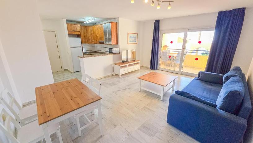Imagen de la habitación del Apartamentos Casinomar. Foto 10