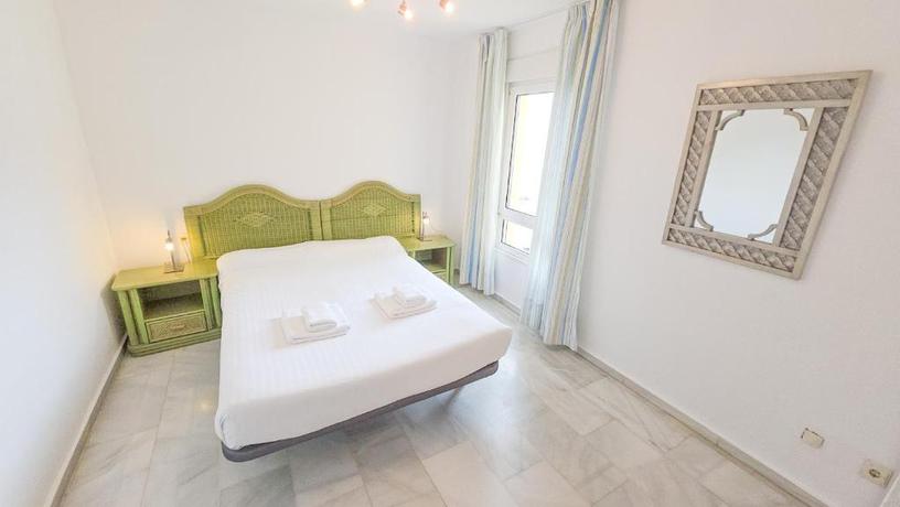 Imagen de la habitación del Apartamentos Casinomar. Foto 11